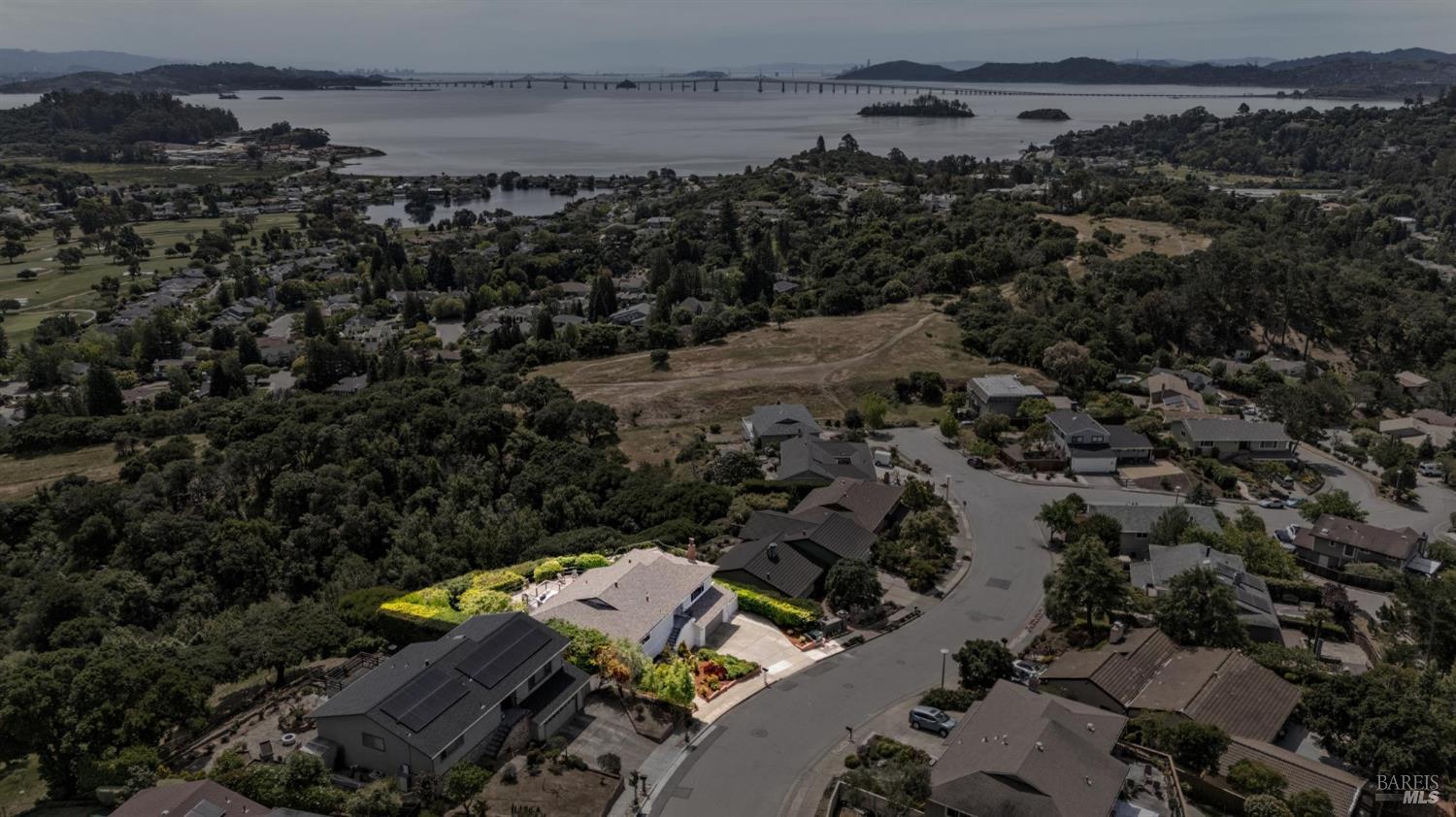 Detail Gallery Image 85 of 85 For 184 Mcnear Dr, San Rafael,  CA 94901 - 3 Beds | 2/1 Baths