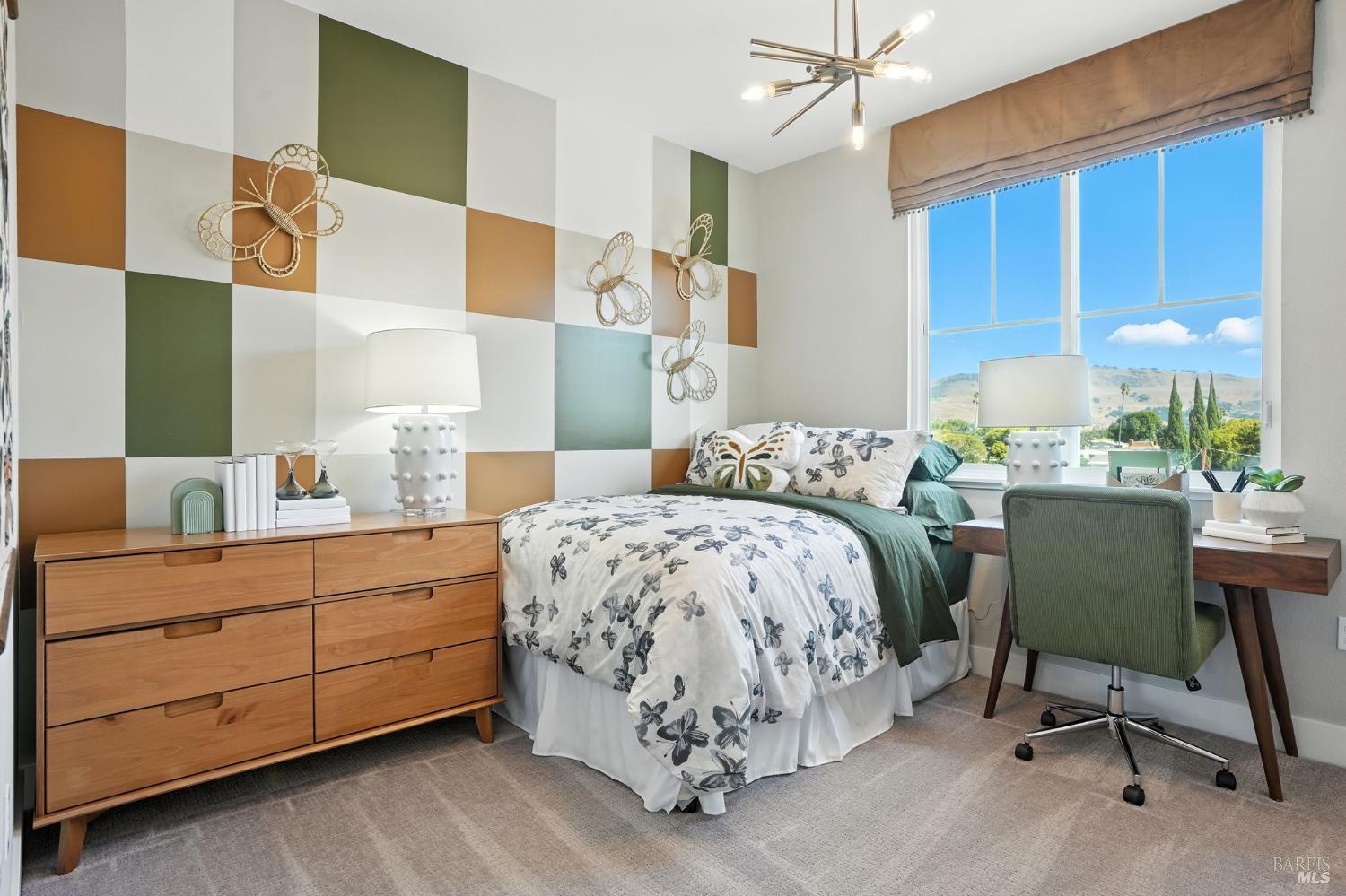 Detail Gallery Image 13 of 16 For 94 Cardamom Ln #1104,  Morgan Hill,  CA 95037 - 3 Beds | 3 Baths