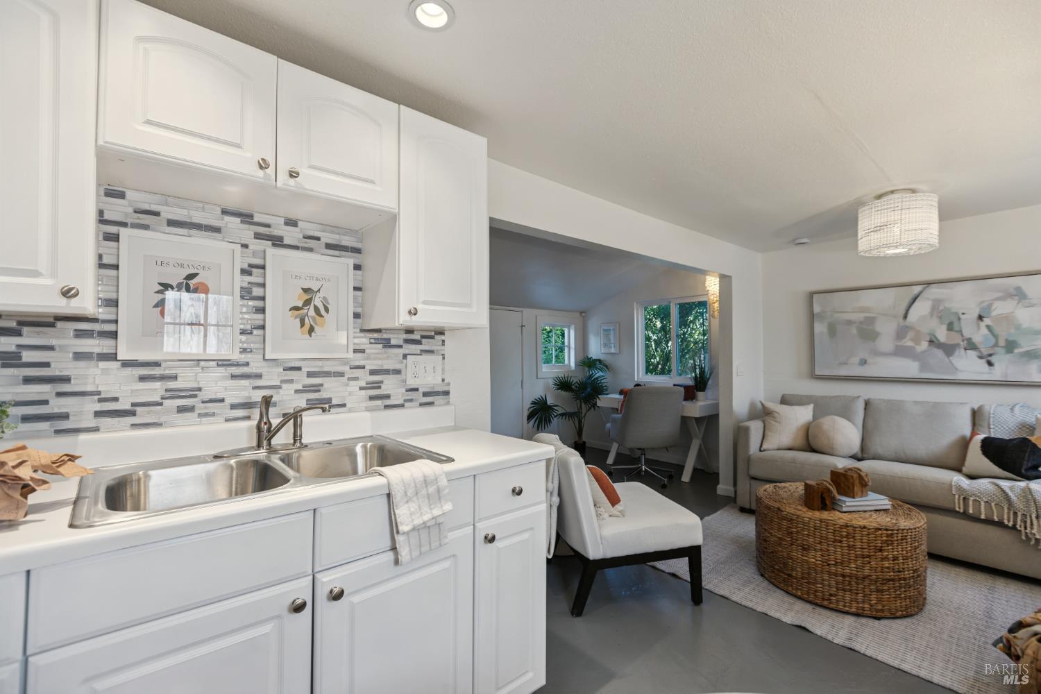 Detail Gallery Image 31 of 42 For 445 Wilson St, Napa,  CA 94558 - 2 Beds | 1 Baths