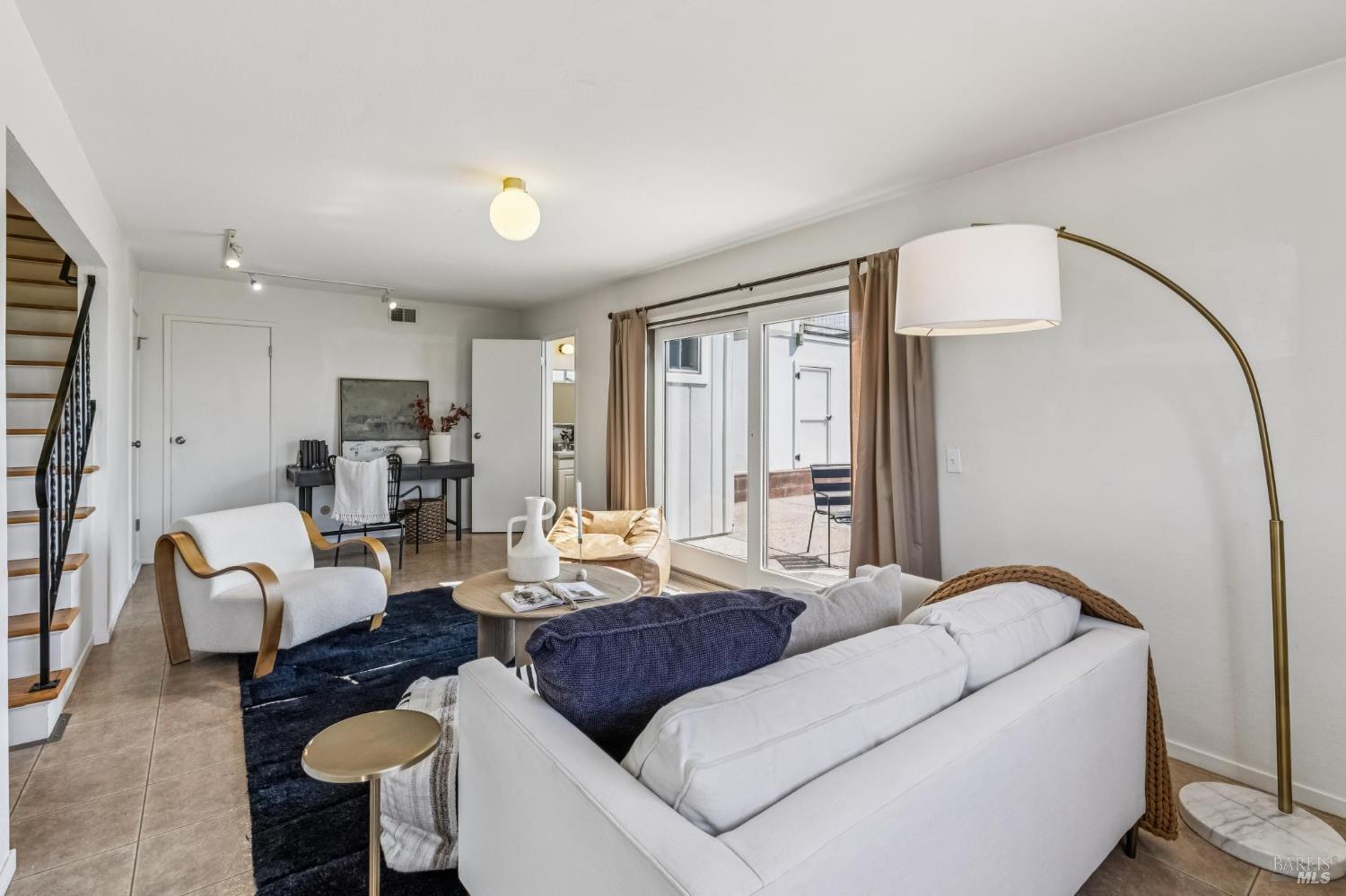 Detail Gallery Image 58 of 85 For 184 Mcnear Dr, San Rafael,  CA 94901 - 3 Beds | 2/1 Baths