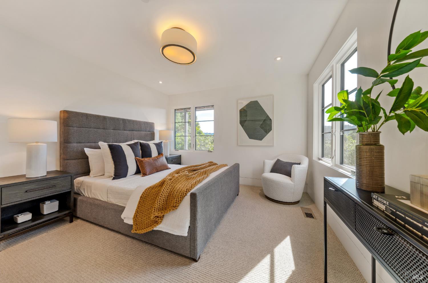 Detail Gallery Image 56 of 92 For 50 Makin Grade Unkn, Kentfield,  CA 94904 - 5 Beds | 5/1 Baths