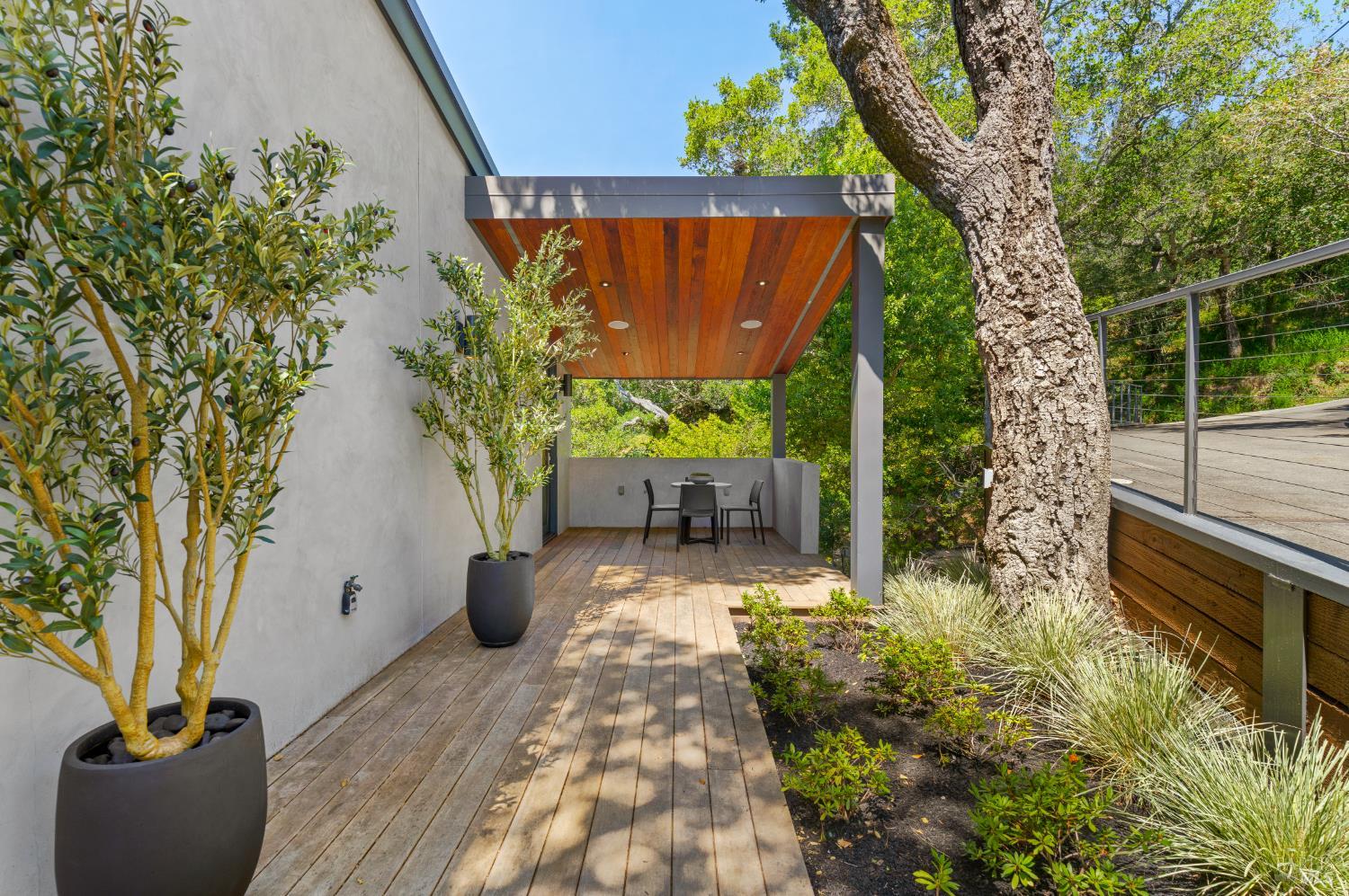 Detail Gallery Image 30 of 92 For 50 Makin Grade Unkn, Kentfield,  CA 94904 - 5 Beds | 5/1 Baths