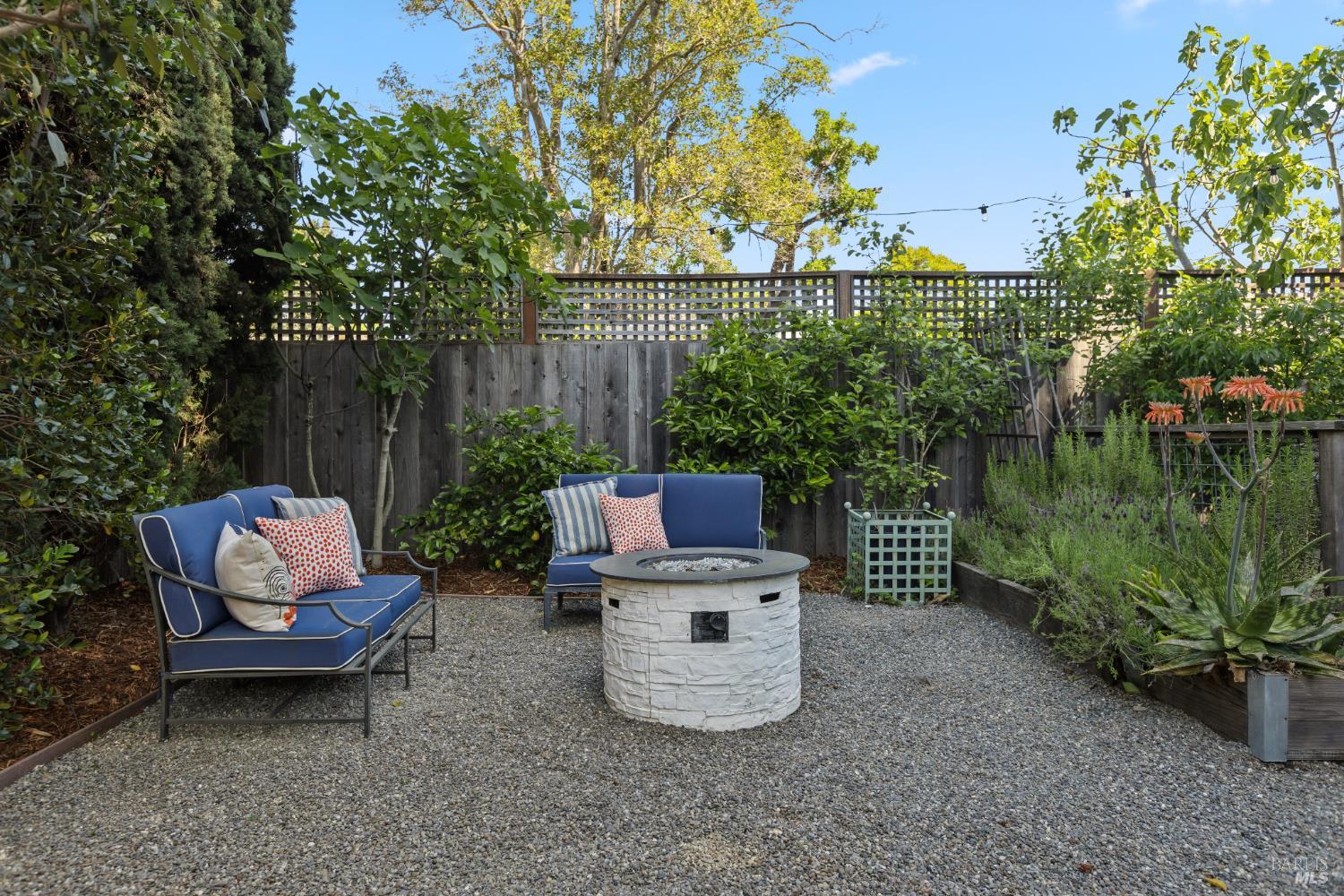 Detail Gallery Image 38 of 42 For 445 Wilson St, Napa,  CA 94558 - 2 Beds | 1 Baths