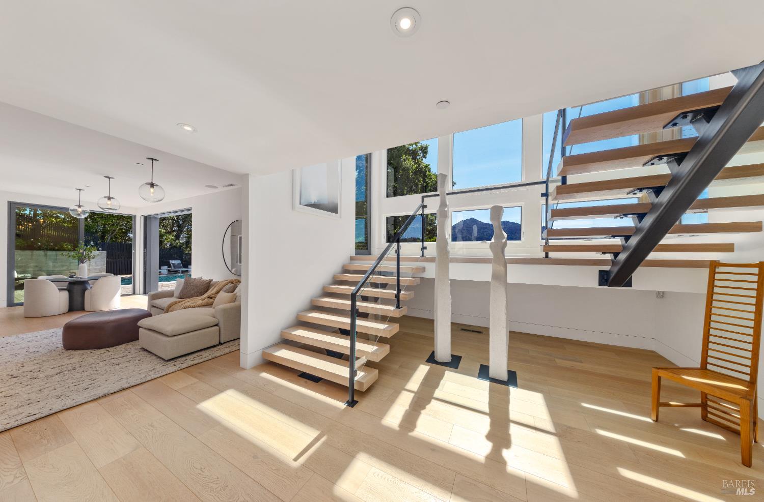 Detail Gallery Image 53 of 92 For 50 Makin Grade Unkn, Kentfield,  CA 94904 - 5 Beds | 5/1 Baths