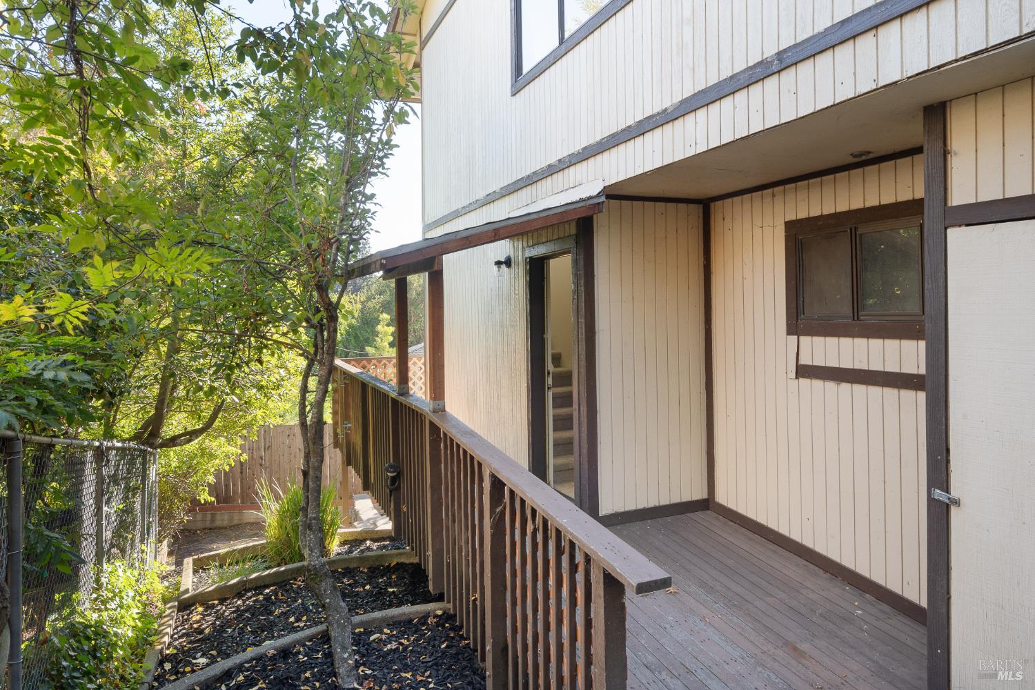 Detail Gallery Image 21 of 23 For 171 Glen Park Ave, San Rafael,  CA 94901 - 3 Beds | 2/1 Baths