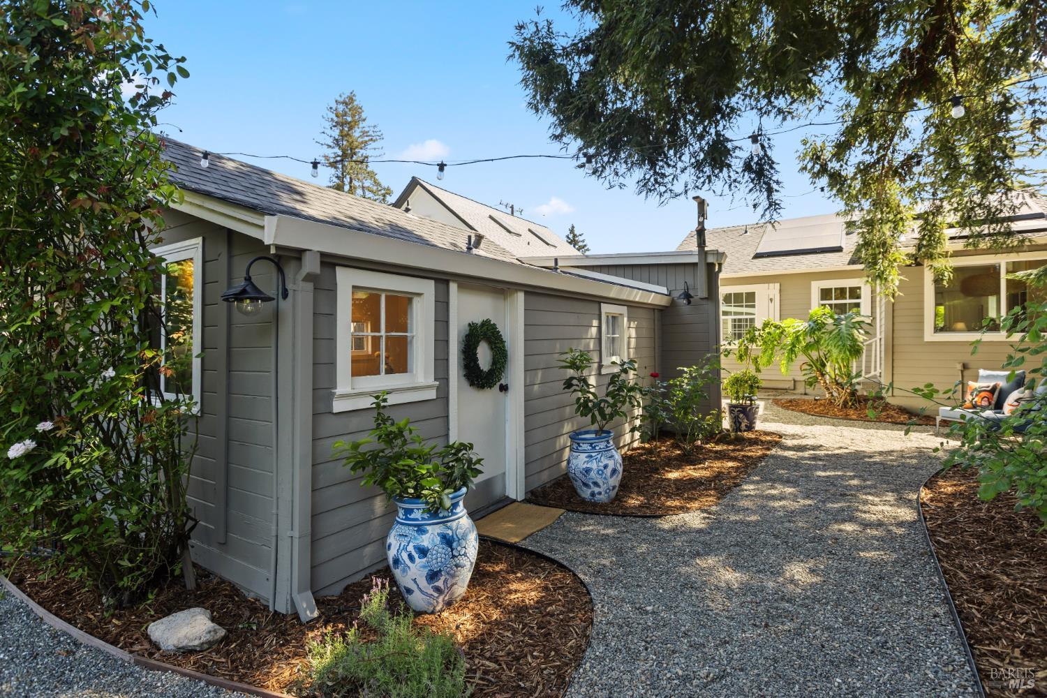 Detail Gallery Image 27 of 42 For 445 Wilson St, Napa,  CA 94558 - 2 Beds | 1 Baths