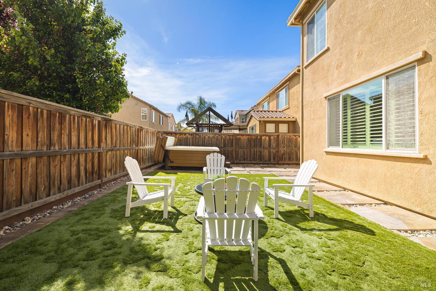 Detail Gallery Image 71 of 73 For 237 Juneau Dr, Vacaville,  CA 95687 - 3 Beds | 2/1 Baths