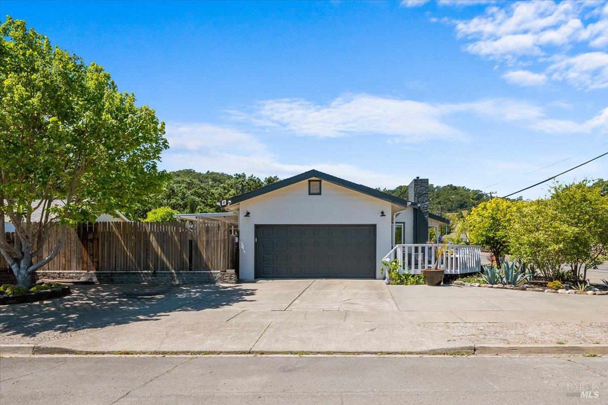 Detail Gallery Image 45 of 45 For 2901 Laurel St, Napa,  CA 94558 - 2 Beds | 2 Baths