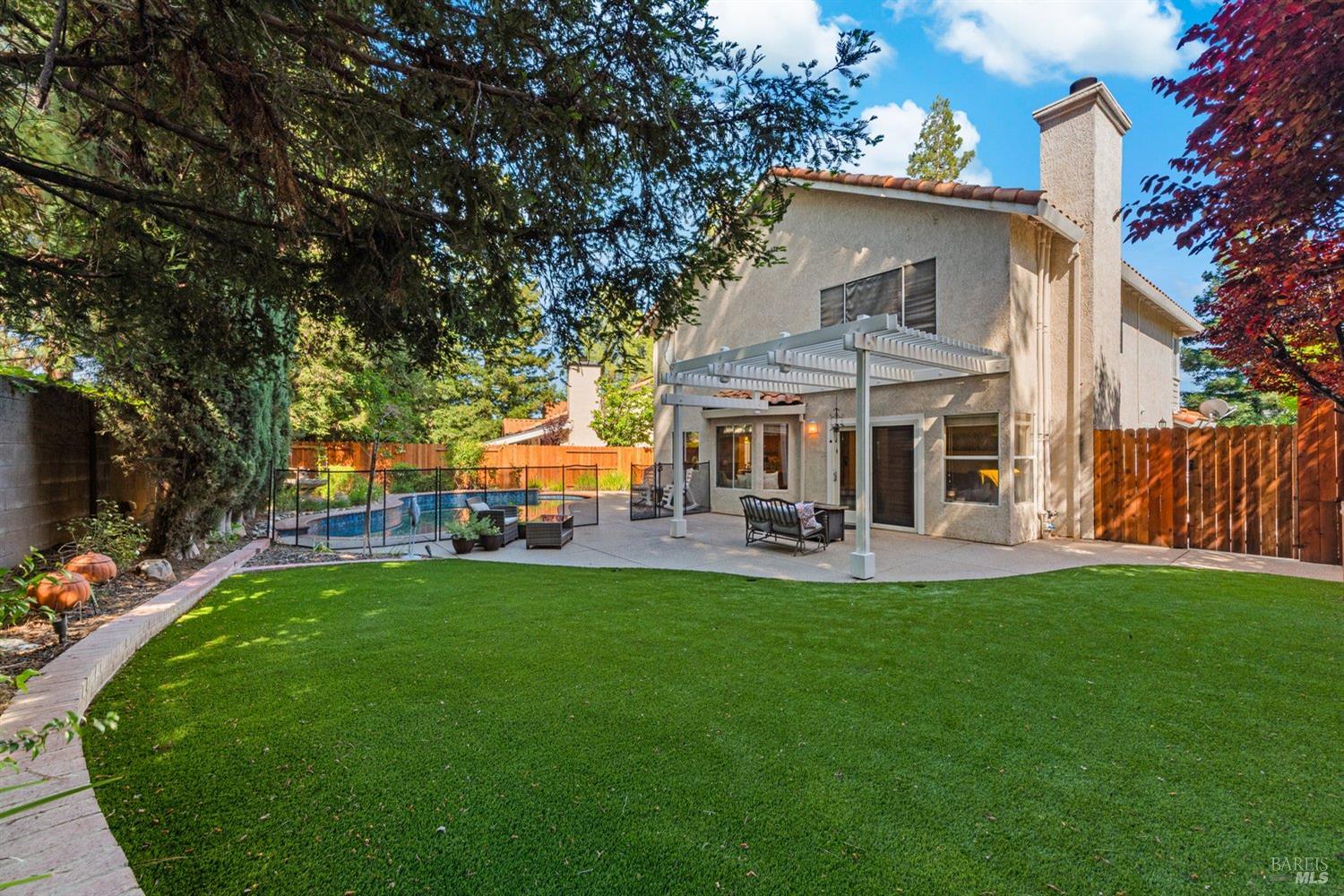 Detail Gallery Image 51 of 67 For 612 Cougar Ct, Vacaville,  CA 95688 - 4 Beds | 2/1 Baths