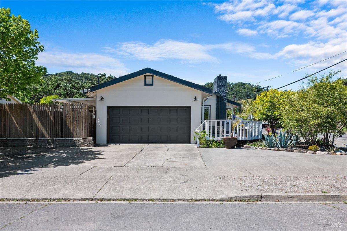 Detail Gallery Image 44 of 45 For 2901 Laurel St, Napa,  CA 94558 - 2 Beds | 2 Baths