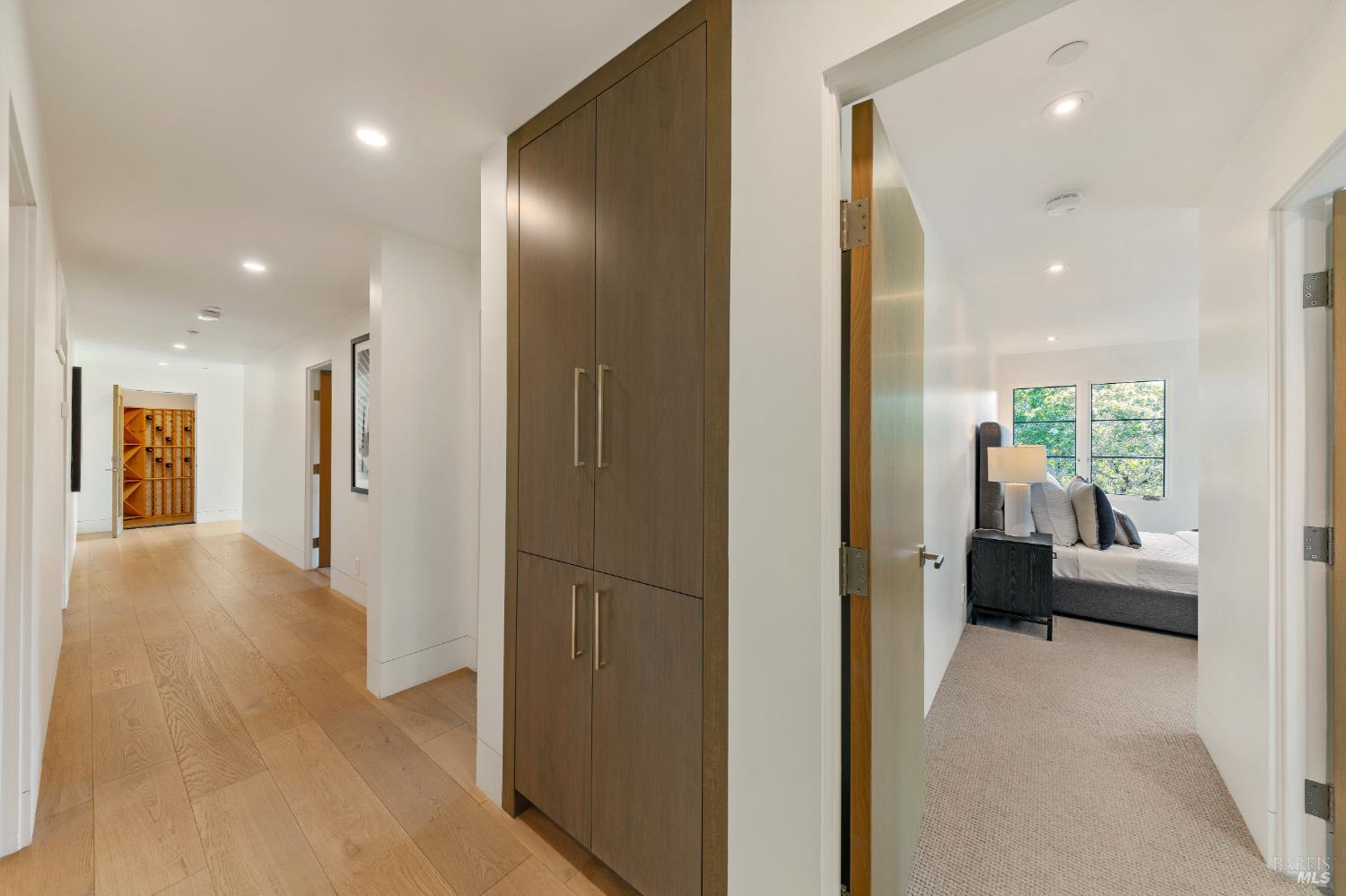 Detail Gallery Image 54 of 92 For 50 Makin Grade Unkn, Kentfield,  CA 94904 - 5 Beds | 5/1 Baths