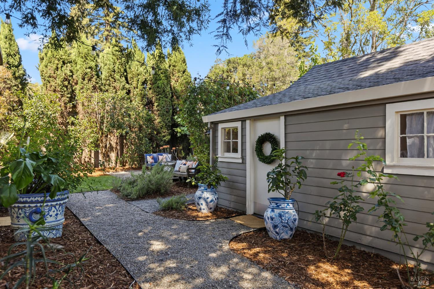 Detail Gallery Image 28 of 42 For 445 Wilson St, Napa,  CA 94558 - 2 Beds | 1 Baths