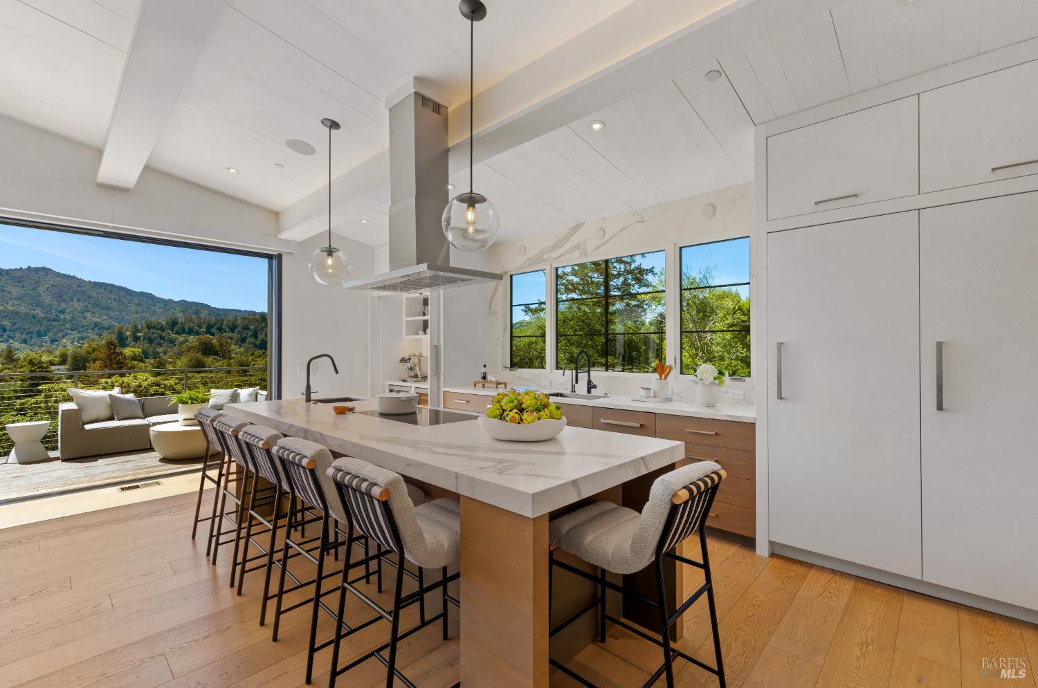 Detail Gallery Image 25 of 92 For 50 Makin Grade Unkn, Kentfield,  CA 94904 - 5 Beds | 5/1 Baths