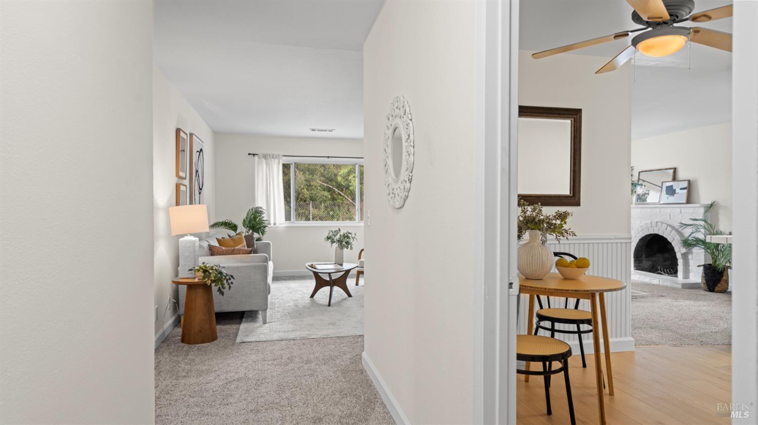 Detail Gallery Image 16 of 37 For 2869 Marigold Dr, Fairfield,  CA 94533 - 4 Beds | 2 Baths