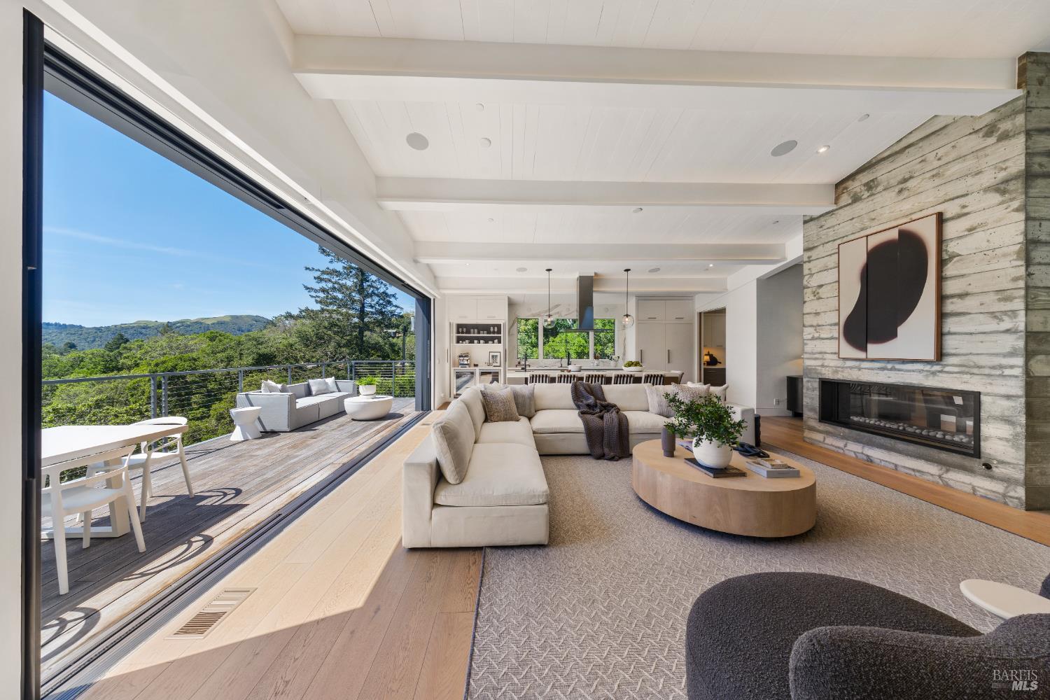 Detail Gallery Image 16 of 92 For 50 Makin Grade Unkn, Kentfield,  CA 94904 - 5 Beds | 5/1 Baths