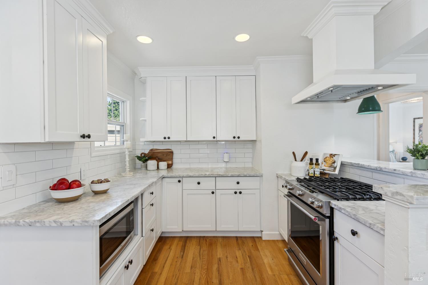 Detail Gallery Image 11 of 42 For 445 Wilson St, Napa,  CA 94558 - 2 Beds | 1 Baths