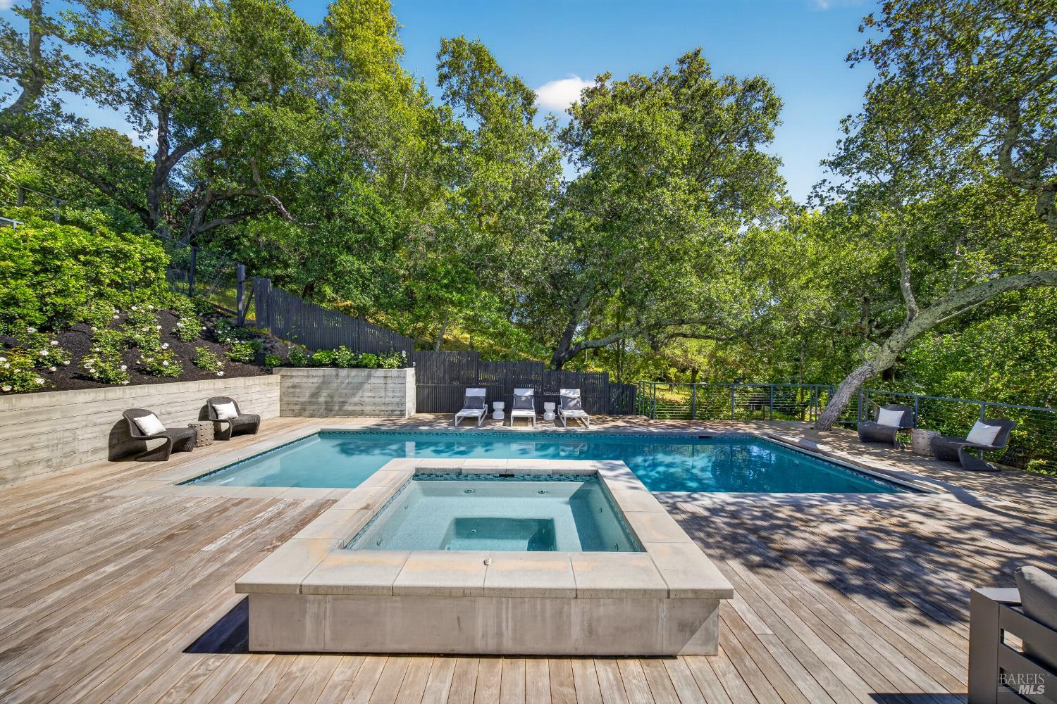 Detail Gallery Image 78 of 92 For 50 Makin Grade Unkn, Kentfield,  CA 94904 - 5 Beds | 5/1 Baths