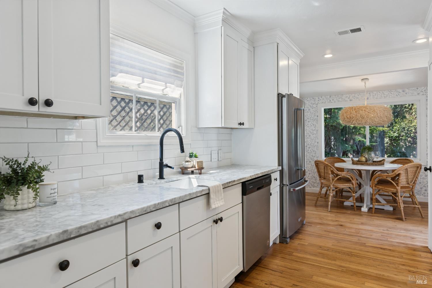 Detail Gallery Image 14 of 42 For 445 Wilson St, Napa,  CA 94558 - 2 Beds | 1 Baths