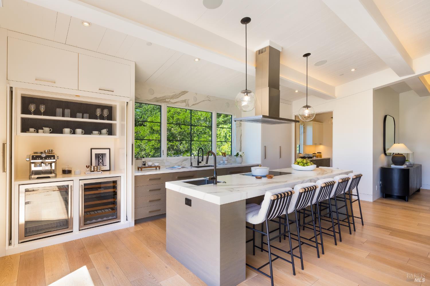 Detail Gallery Image 26 of 92 For 50 Makin Grade Unkn, Kentfield,  CA 94904 - 5 Beds | 5/1 Baths