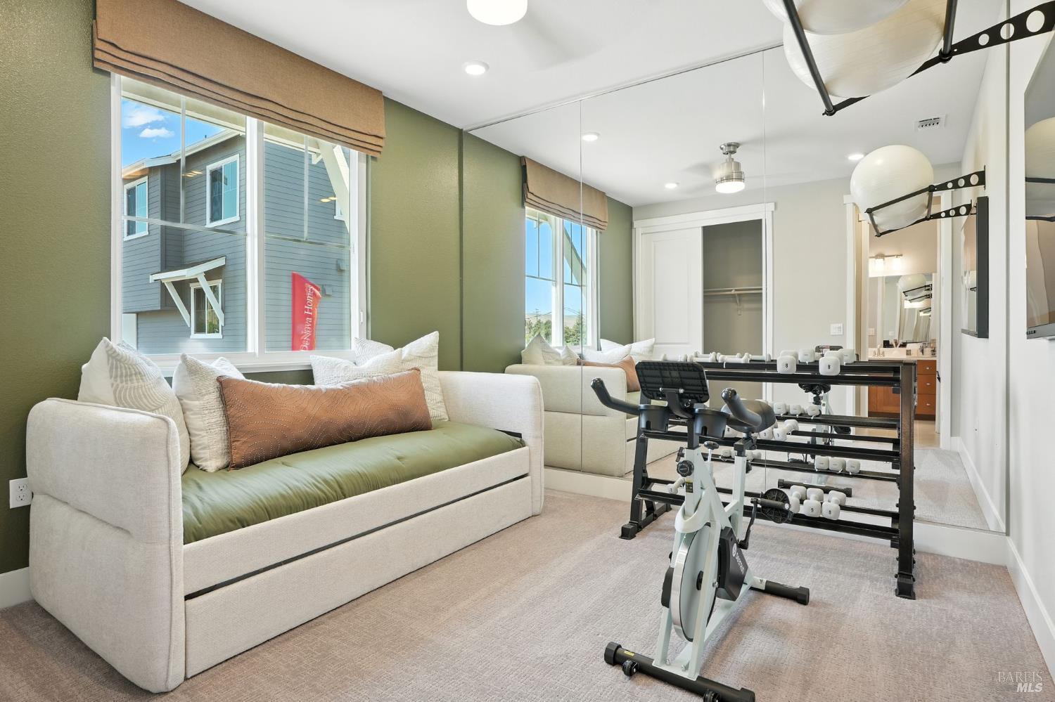 Detail Gallery Image 7 of 16 For 94 Cardamom Ln #1104,  Morgan Hill,  CA 95037 - 3 Beds | 3 Baths