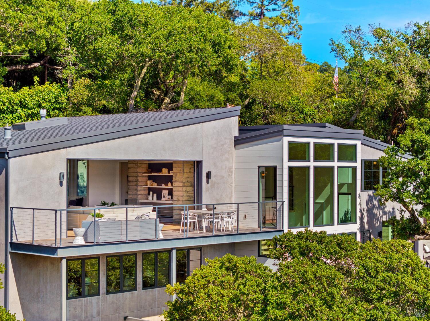 Detail Gallery Image 38 of 92 For 50 Makin Grade Unkn, Kentfield,  CA 94904 - 5 Beds | 5/1 Baths