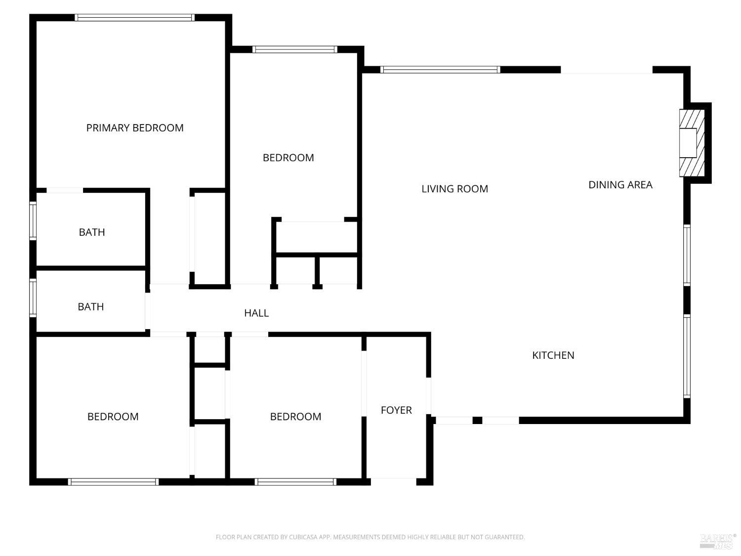 Detail Gallery Image 52 of 52 For 131 Hartford Ave, Vacaville,  CA 95687 - 4 Beds | 2 Baths