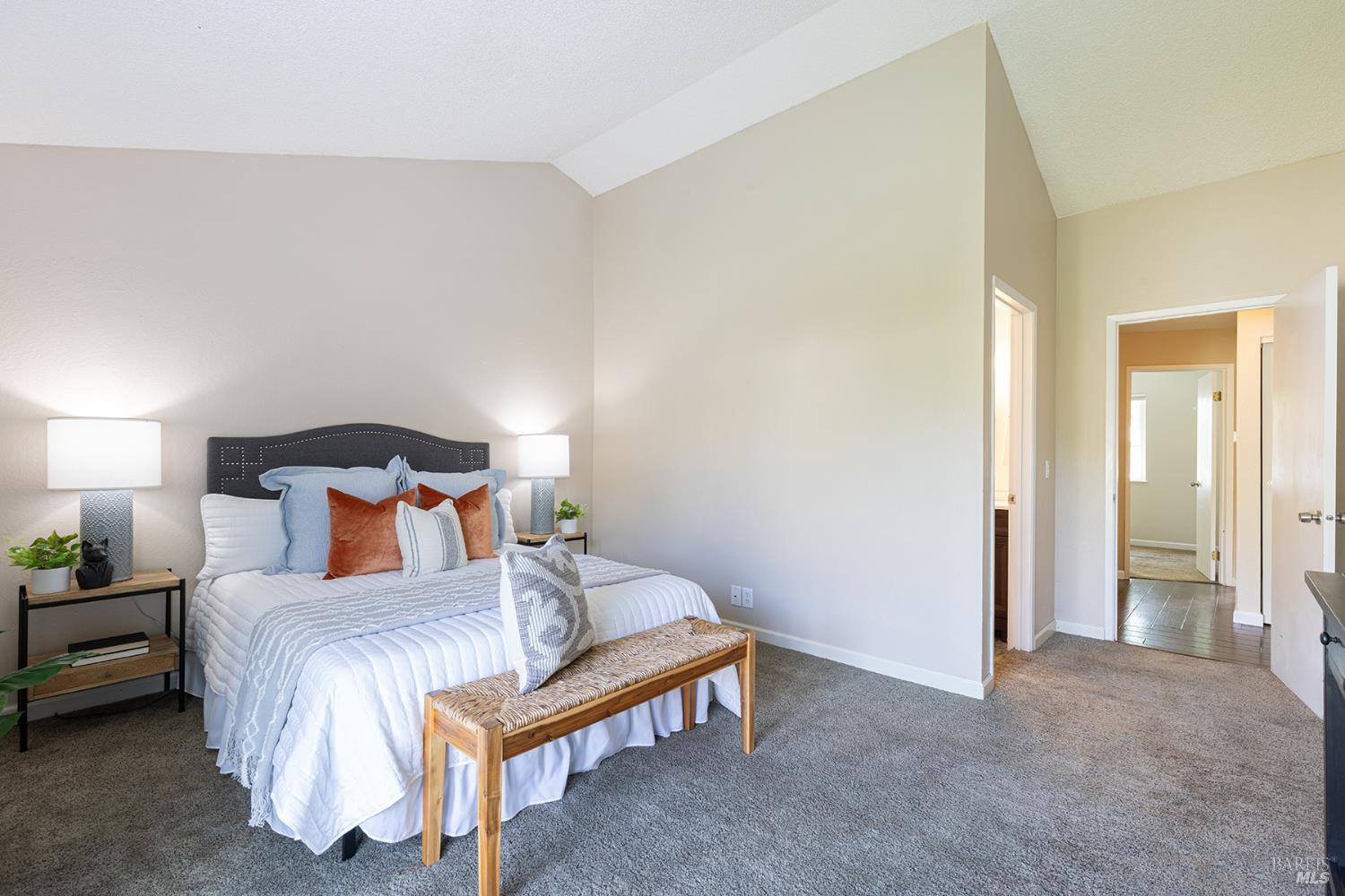 Detail Gallery Image 23 of 42 For 3572 Sandybrook Ln, Napa,  CA 94558 - 4 Beds | 3 Baths