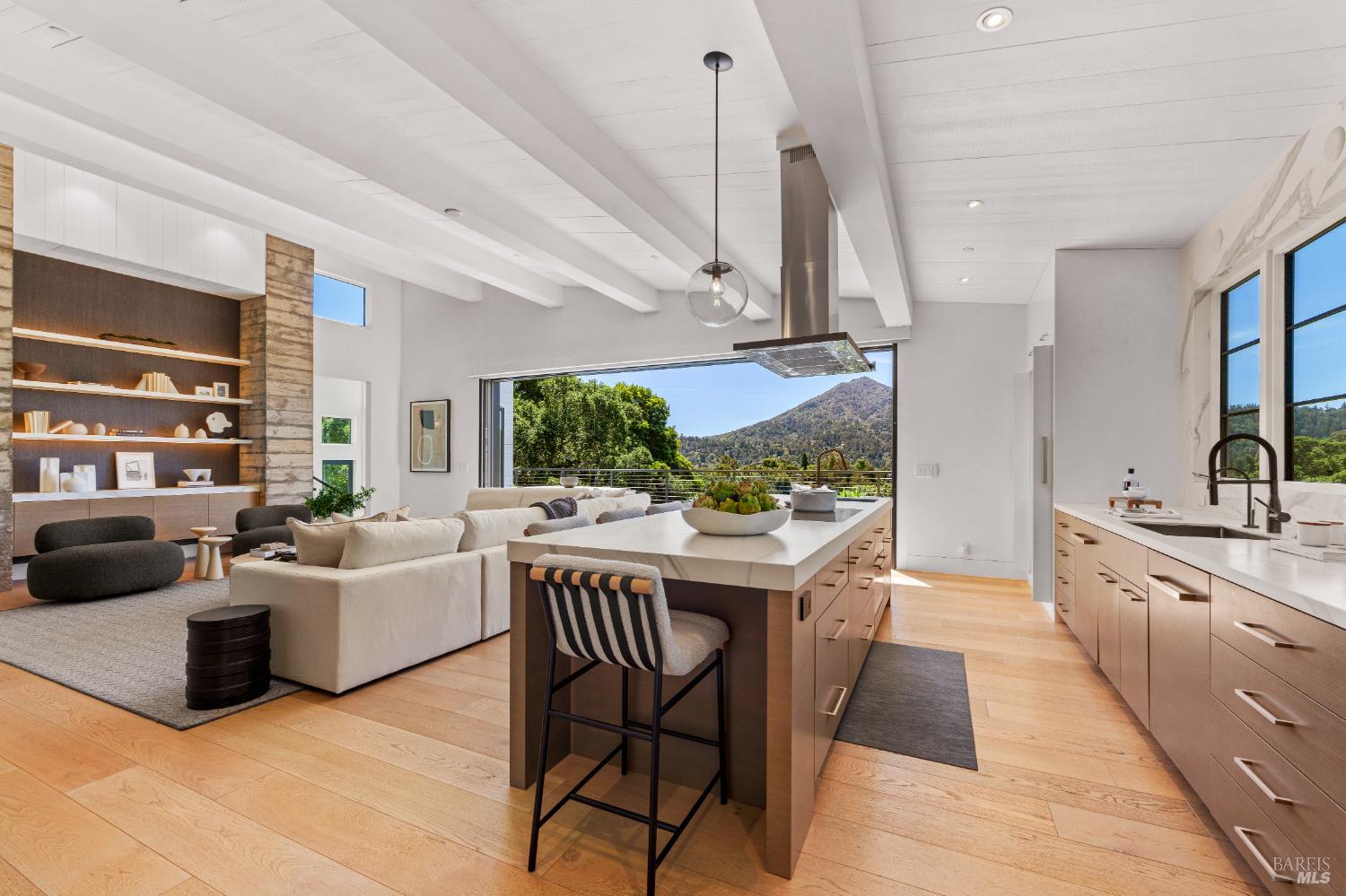 Detail Gallery Image 27 of 92 For 50 Makin Grade Unkn, Kentfield,  CA 94904 - 5 Beds | 5/1 Baths