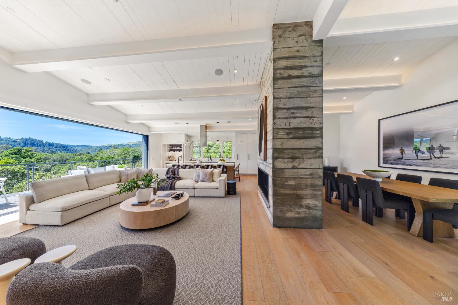 Detail Gallery Image 13 of 92 For 50 Makin Grade Unkn, Kentfield,  CA 94904 - 5 Beds | 5/1 Baths