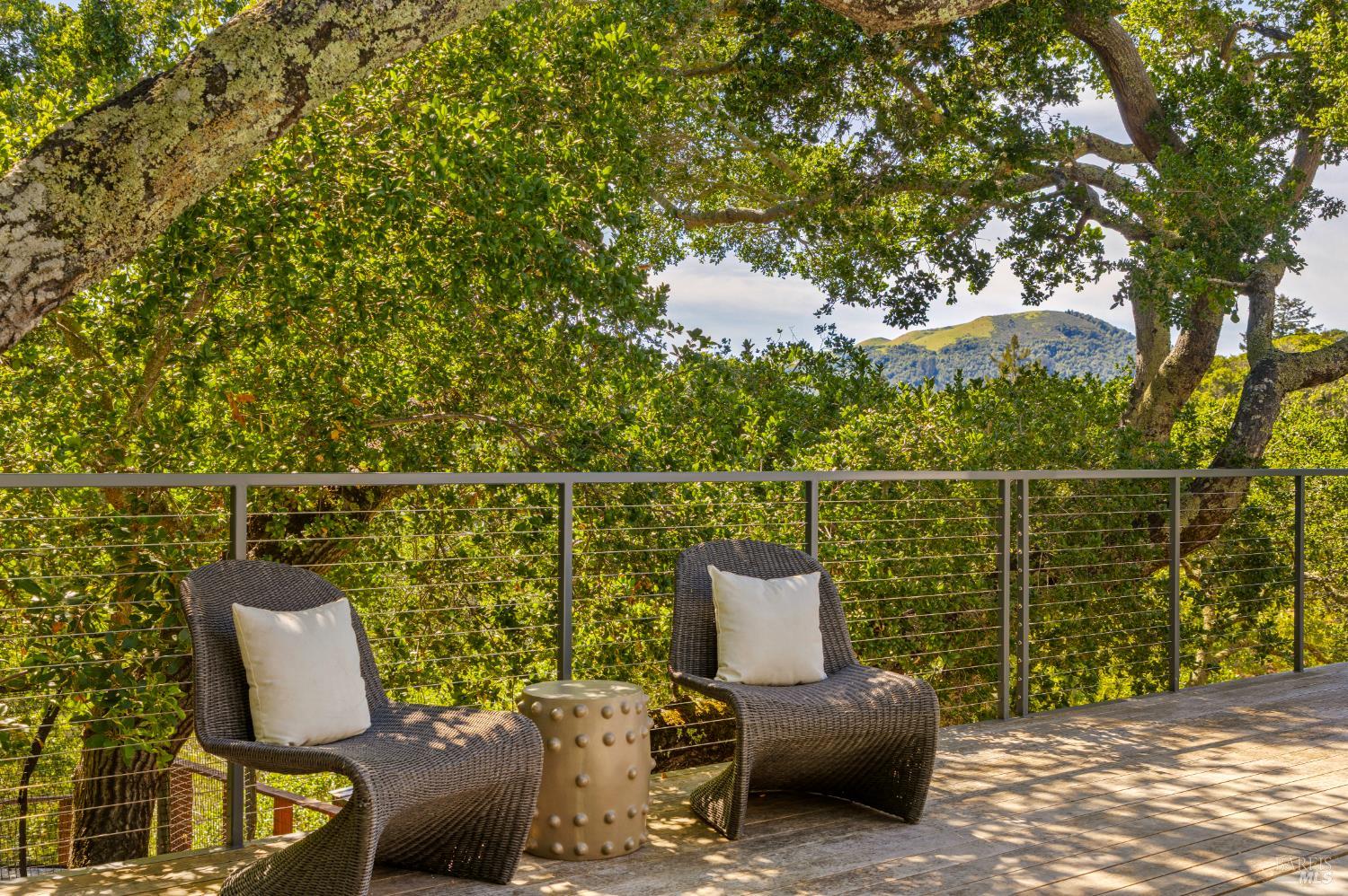 Detail Gallery Image 84 of 92 For 50 Makin Grade Unkn, Kentfield,  CA 94904 - 5 Beds | 5/1 Baths