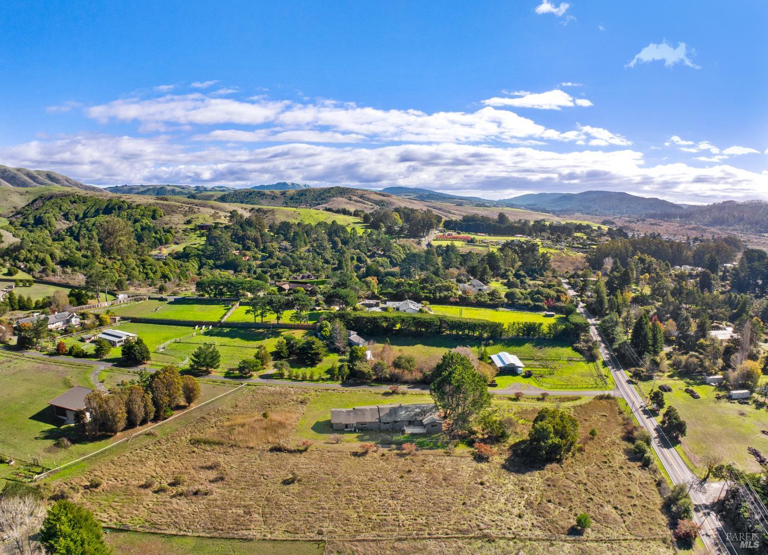 Detail Gallery Image 41 of 48 For 5 Mcdonald Ln, Point Reyes Station,  CA 94956 - 3 Beds | 2/1 Baths