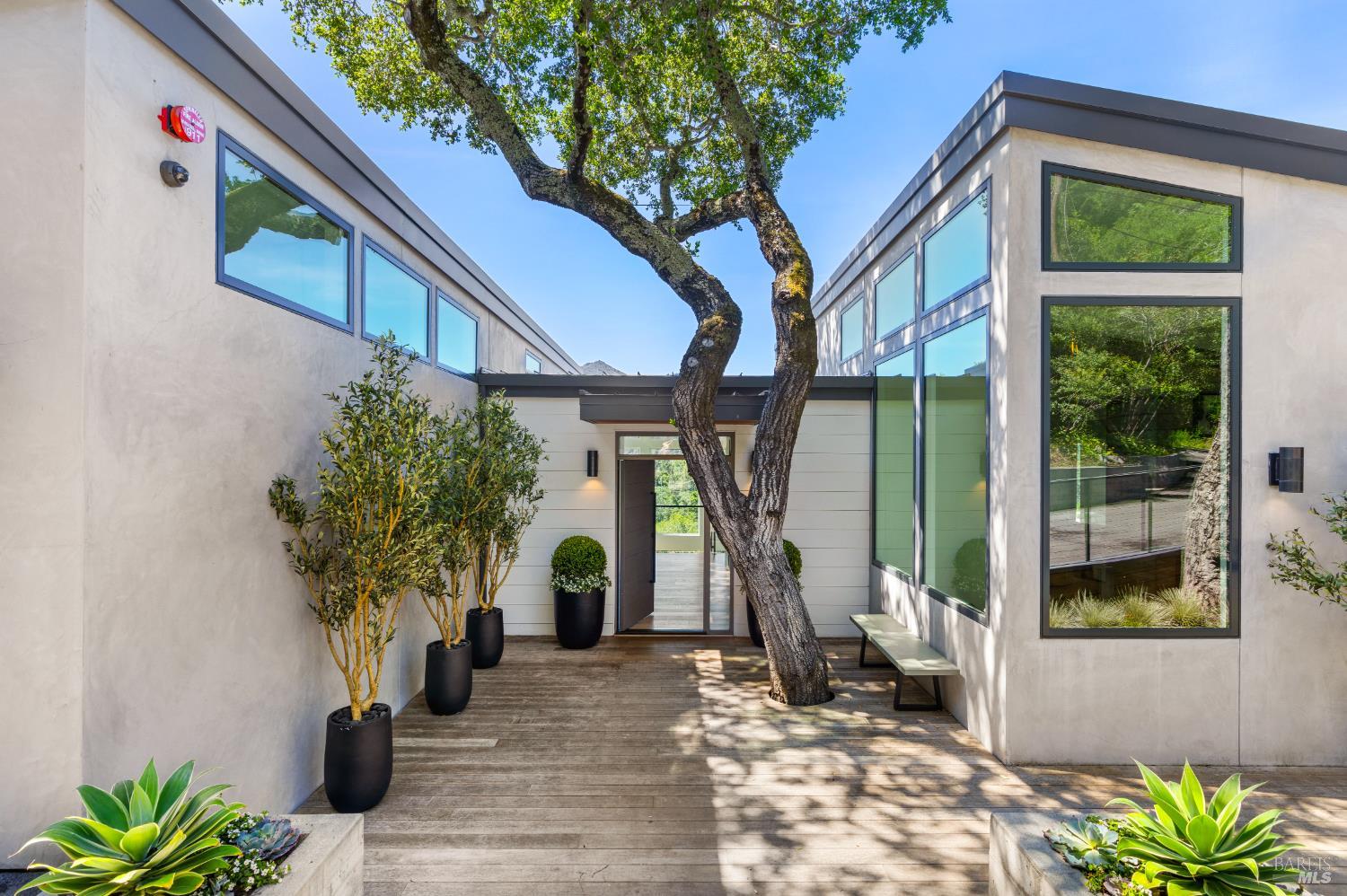 Detail Gallery Image 3 of 92 For 50 Makin Grade Unkn, Kentfield,  CA 94904 - 5 Beds | 5/1 Baths