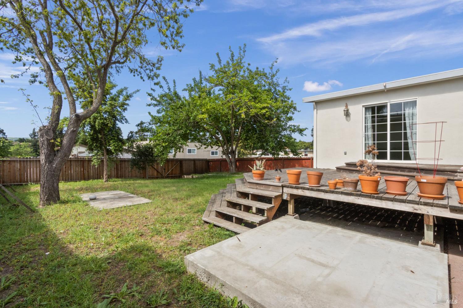 Detail Gallery Image 29 of 30 For 640 E L St, Benicia,  CA 94510 - 3 Beds | 1 Baths