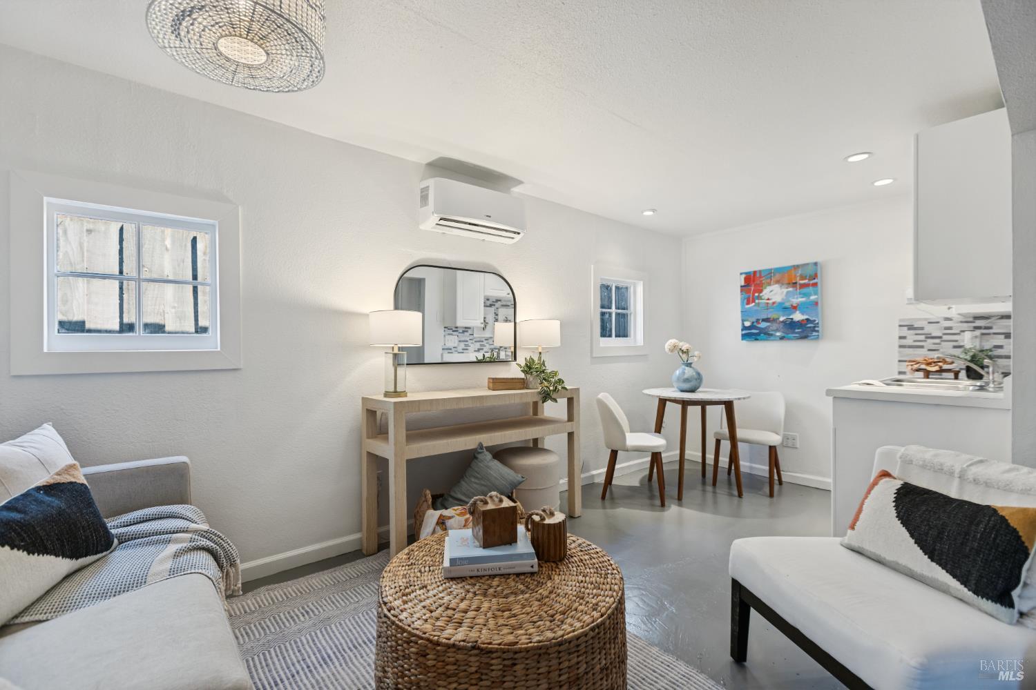 Detail Gallery Image 29 of 42 For 445 Wilson St, Napa,  CA 94558 - 2 Beds | 1 Baths