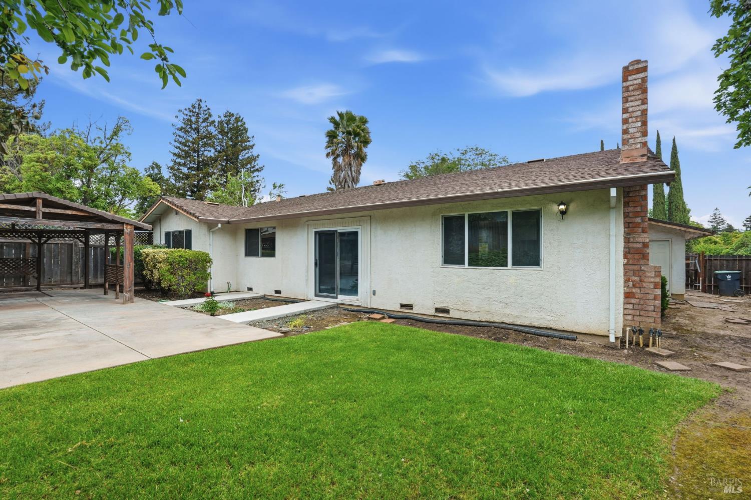 Detail Gallery Image 85 of 99 For 1913 Capitola Way, Fairfield,  CA 94534 - 4 Beds | 2 Baths