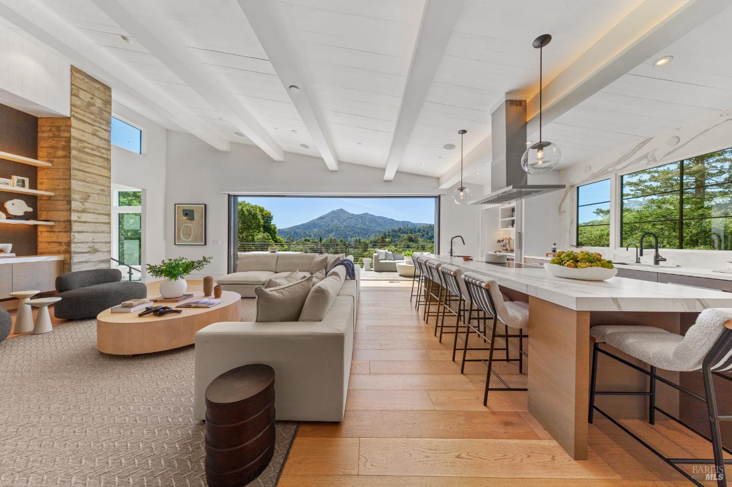 Detail Gallery Image 22 of 92 For 50 Makin Grade Unkn, Kentfield,  CA 94904 - 5 Beds | 5/1 Baths