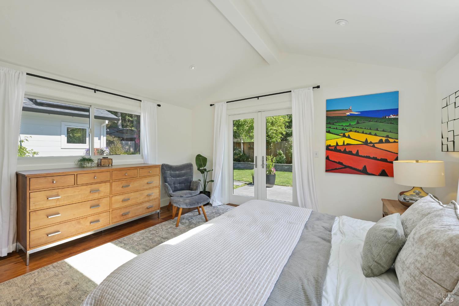 Detail Gallery Image 20 of 57 For 305 Ricardo Rd, Mill Valley,  CA 94941 - 4 Beds | 3 Baths