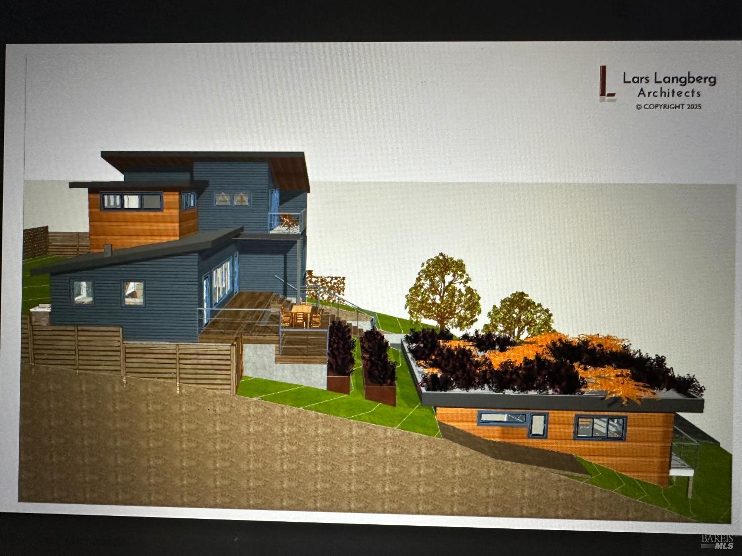 Detail Gallery Image 2 of 14 For 7580 Washington Ave, Sebastopol,  CA 95472 - – Beds | – Baths