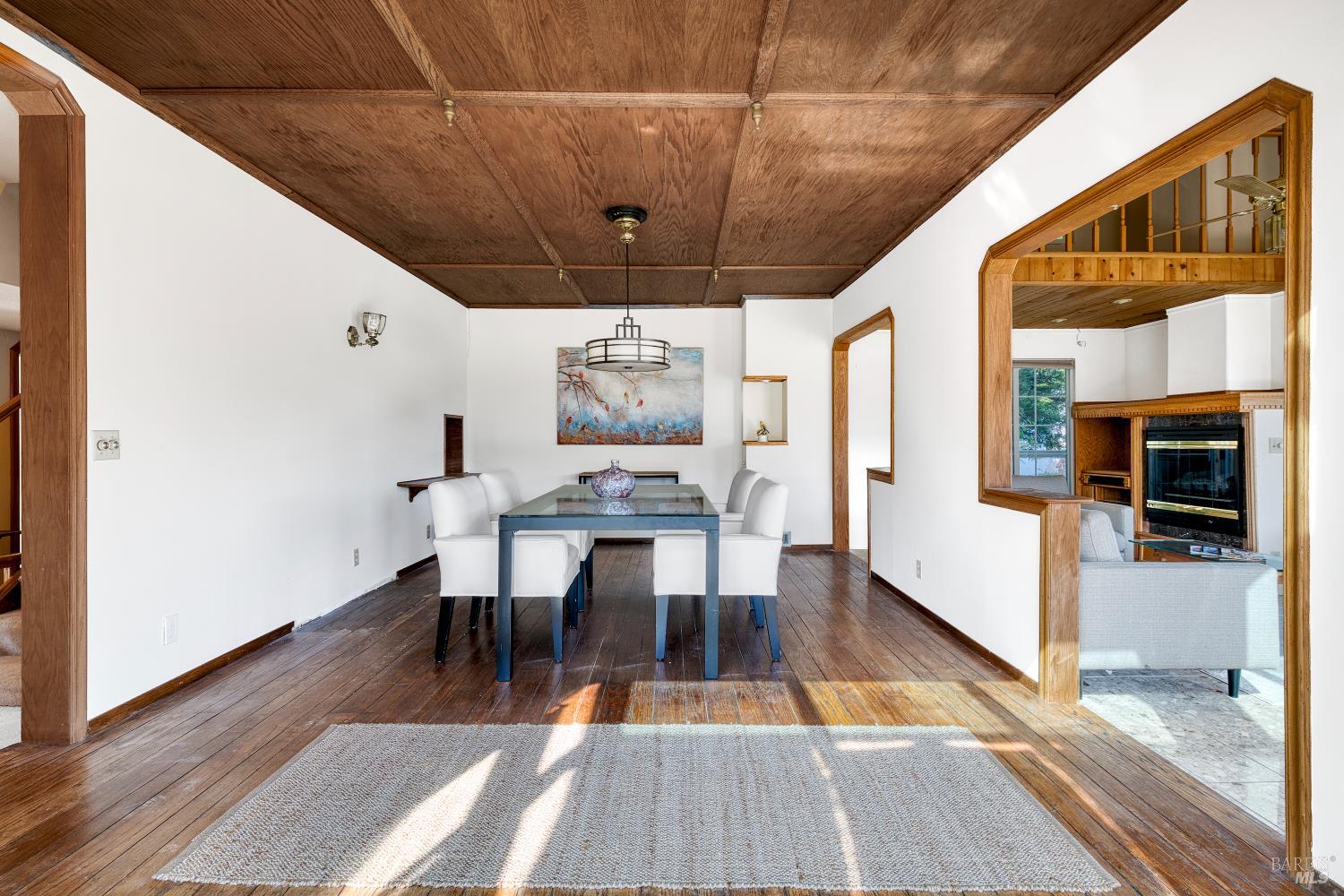 Detail Gallery Image 8 of 32 For 320 Dolan Ave, Mill Valley,  CA 94941 - 4 Beds | 5 Baths