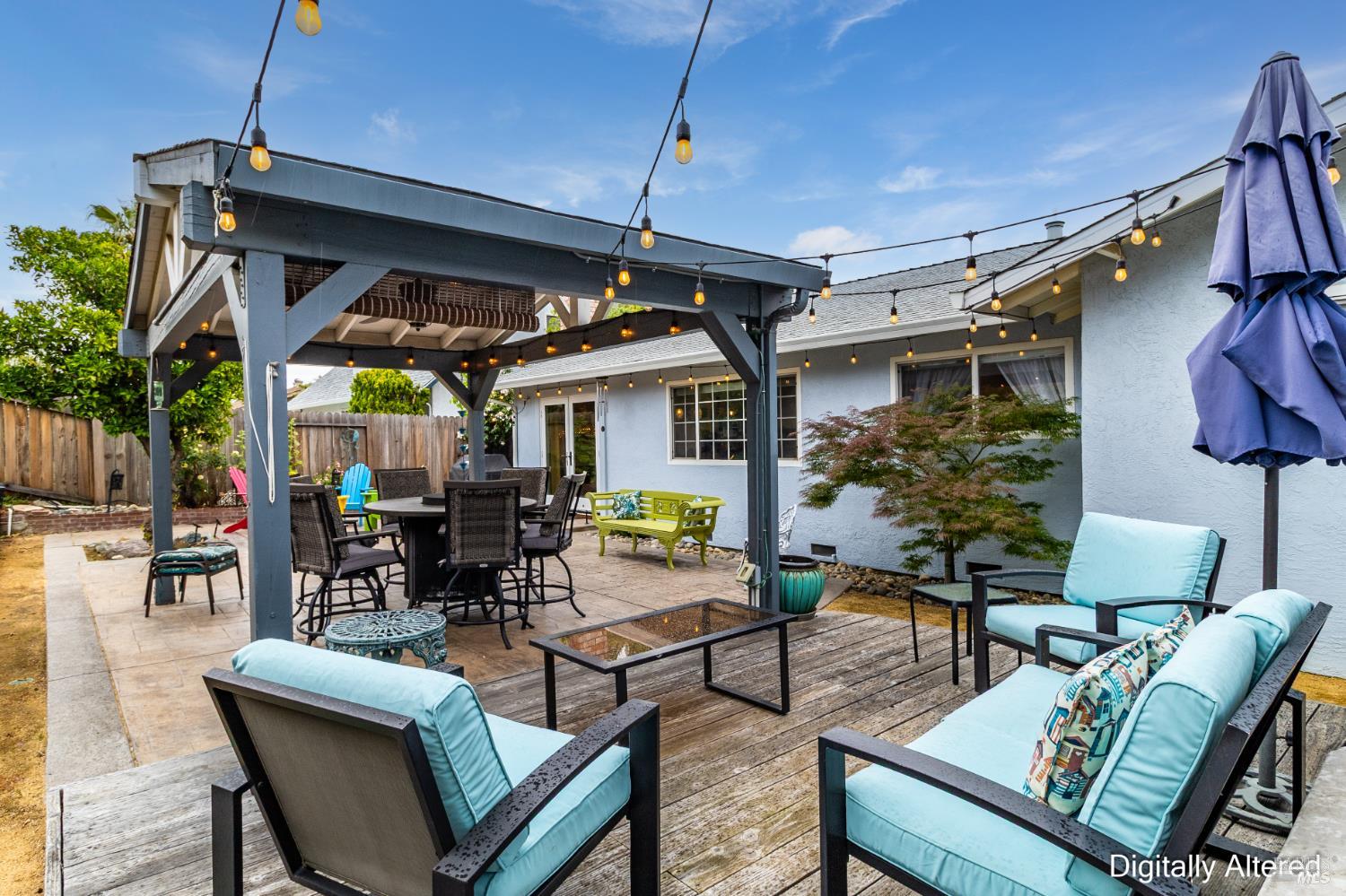 Detail Gallery Image 42 of 52 For 131 Hartford Ave, Vacaville,  CA 95687 - 4 Beds | 2 Baths