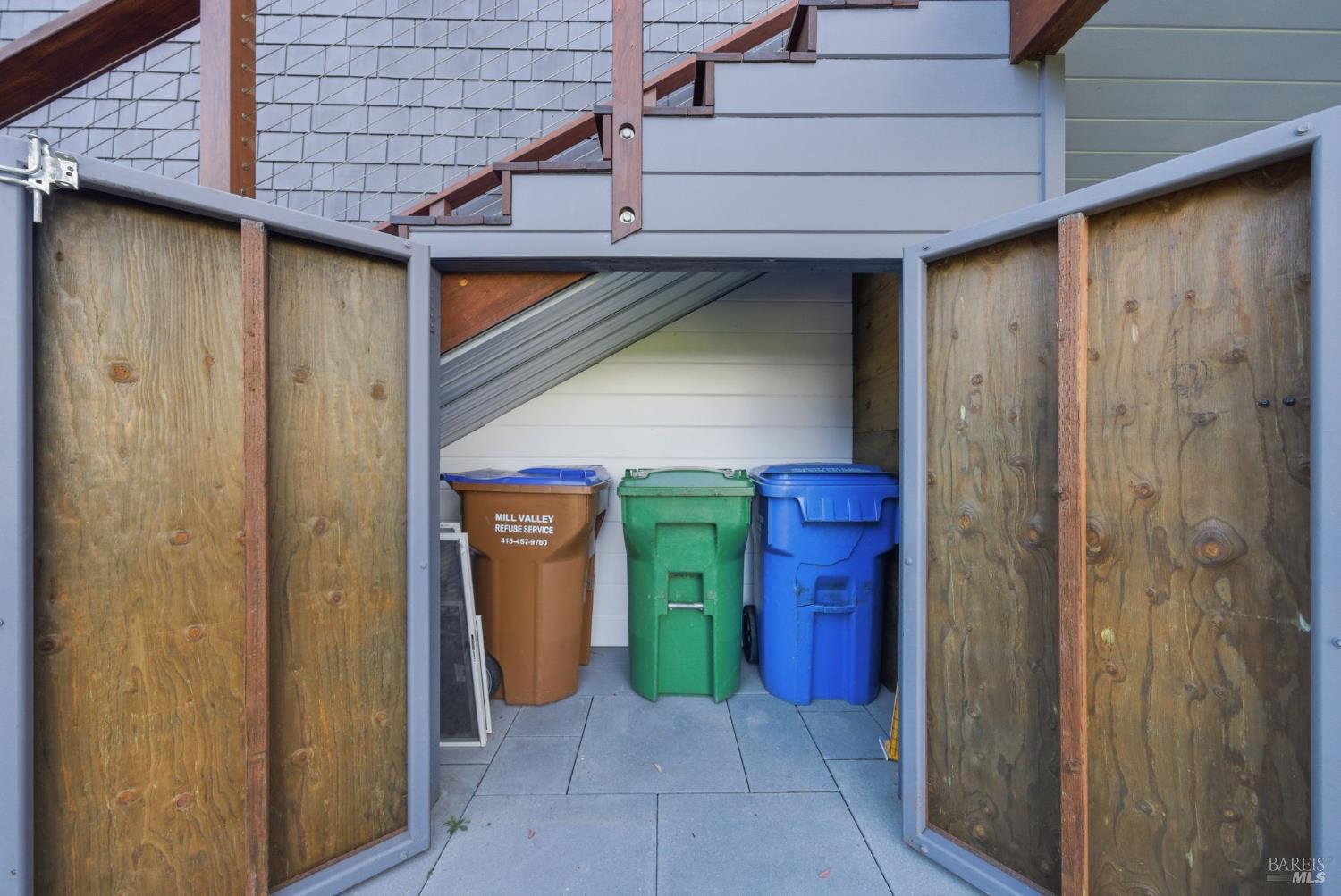 Detail Gallery Image 67 of 88 For 439 Molino Ave, Mill Valley,  CA 94941 - 4 Beds | 2 Baths