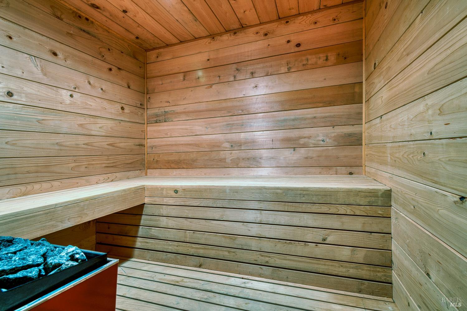 Detail Gallery Image 23 of 32 For 320 Dolan Ave, Mill Valley,  CA 94941 - 4 Beds | 5 Baths