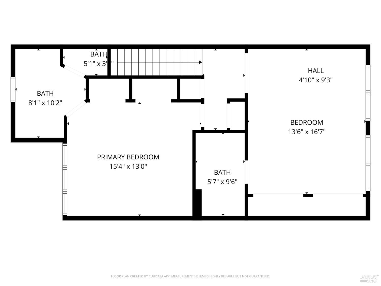 Detail Gallery Image 32 of 33 For 304 Columbia Cir, Benicia,  CA 94510 - 2 Beds | 2/1 Baths