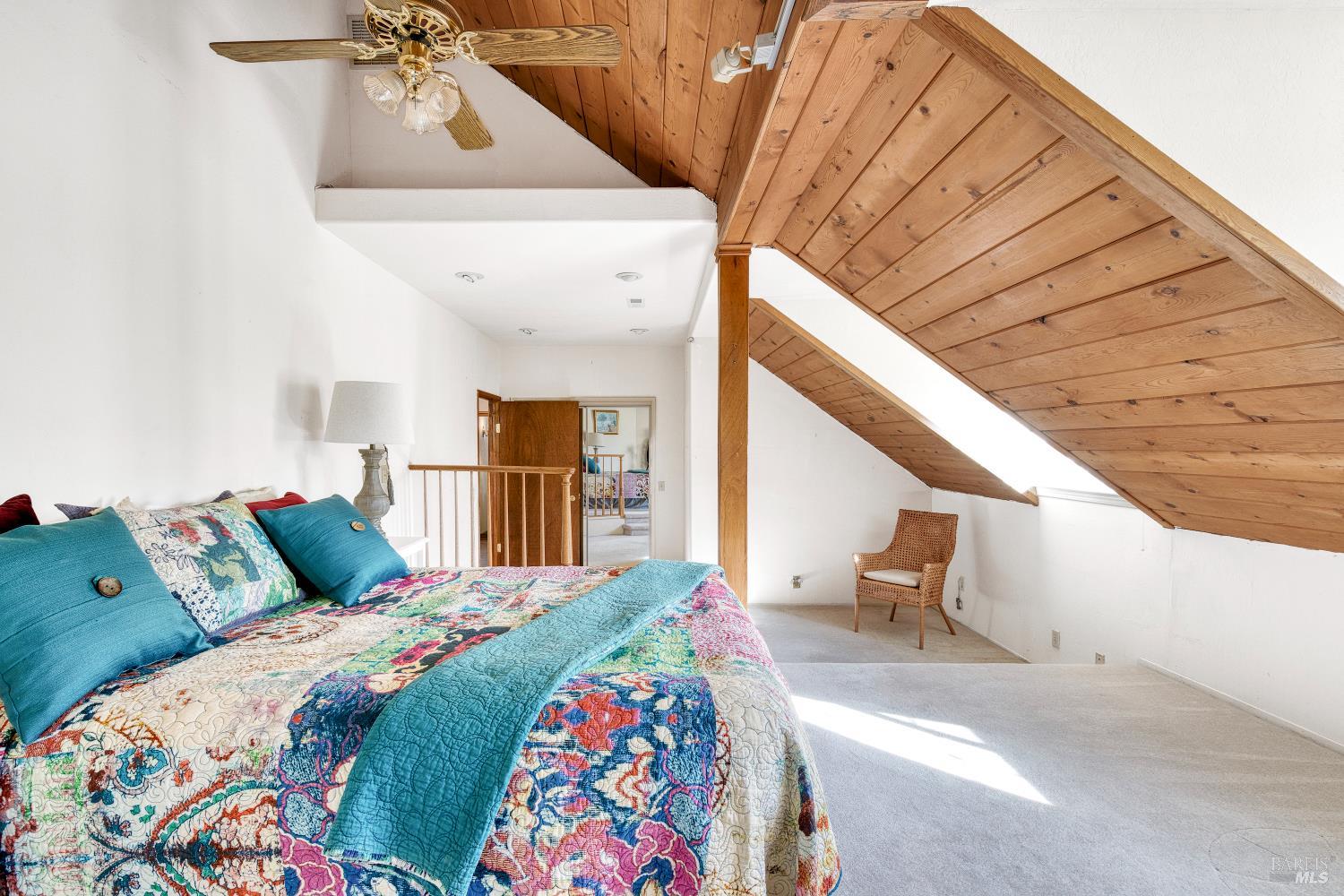 Detail Gallery Image 15 of 32 For 320 Dolan Ave, Mill Valley,  CA 94941 - 4 Beds | 5 Baths