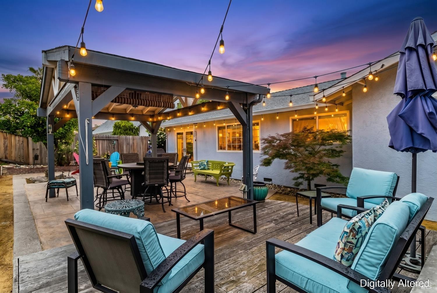 Detail Gallery Image 46 of 52 For 131 Hartford Ave, Vacaville,  CA 95687 - 4 Beds | 2 Baths