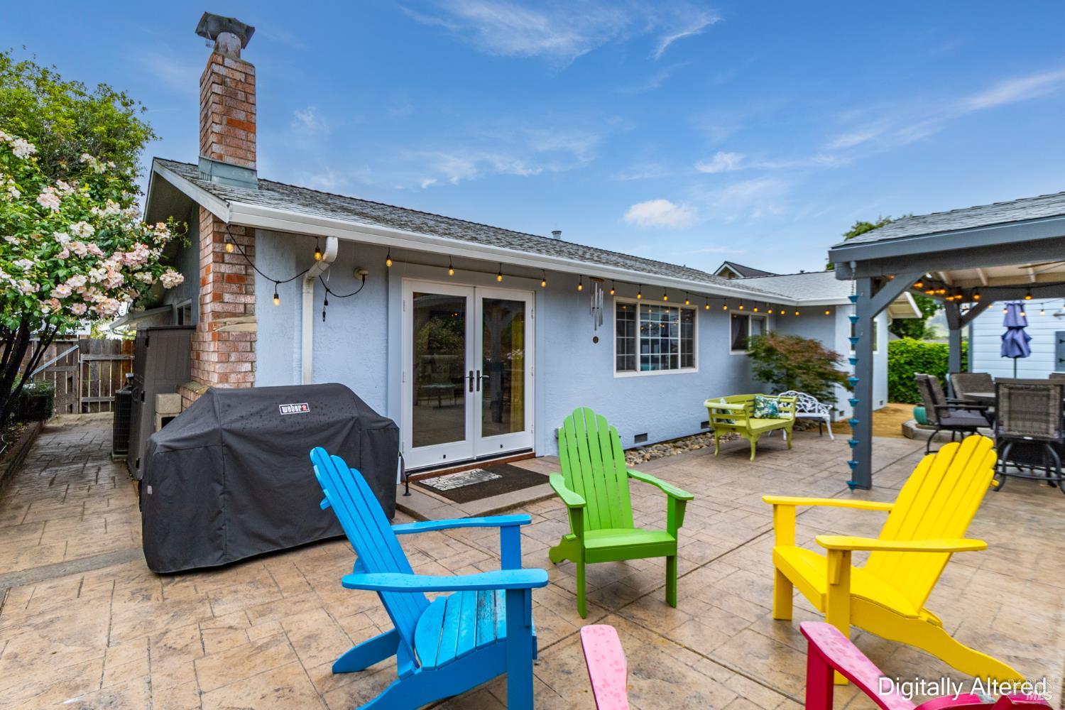 Detail Gallery Image 38 of 52 For 131 Hartford Ave, Vacaville,  CA 95687 - 4 Beds | 2 Baths