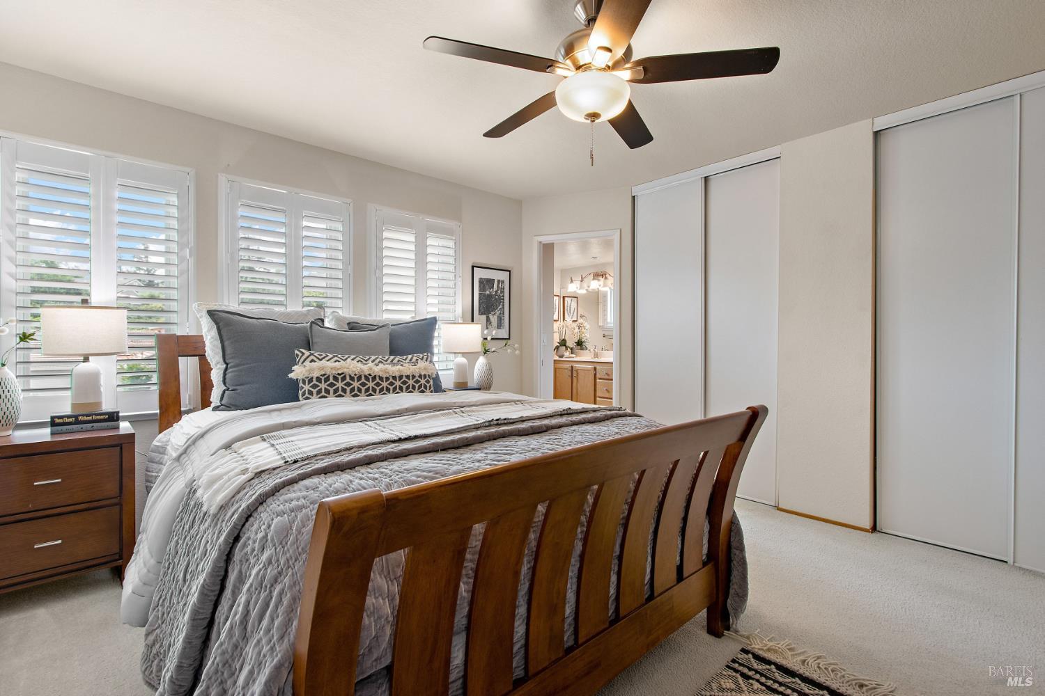 Detail Gallery Image 21 of 33 For 304 Columbia Cir, Benicia,  CA 94510 - 2 Beds | 2/1 Baths