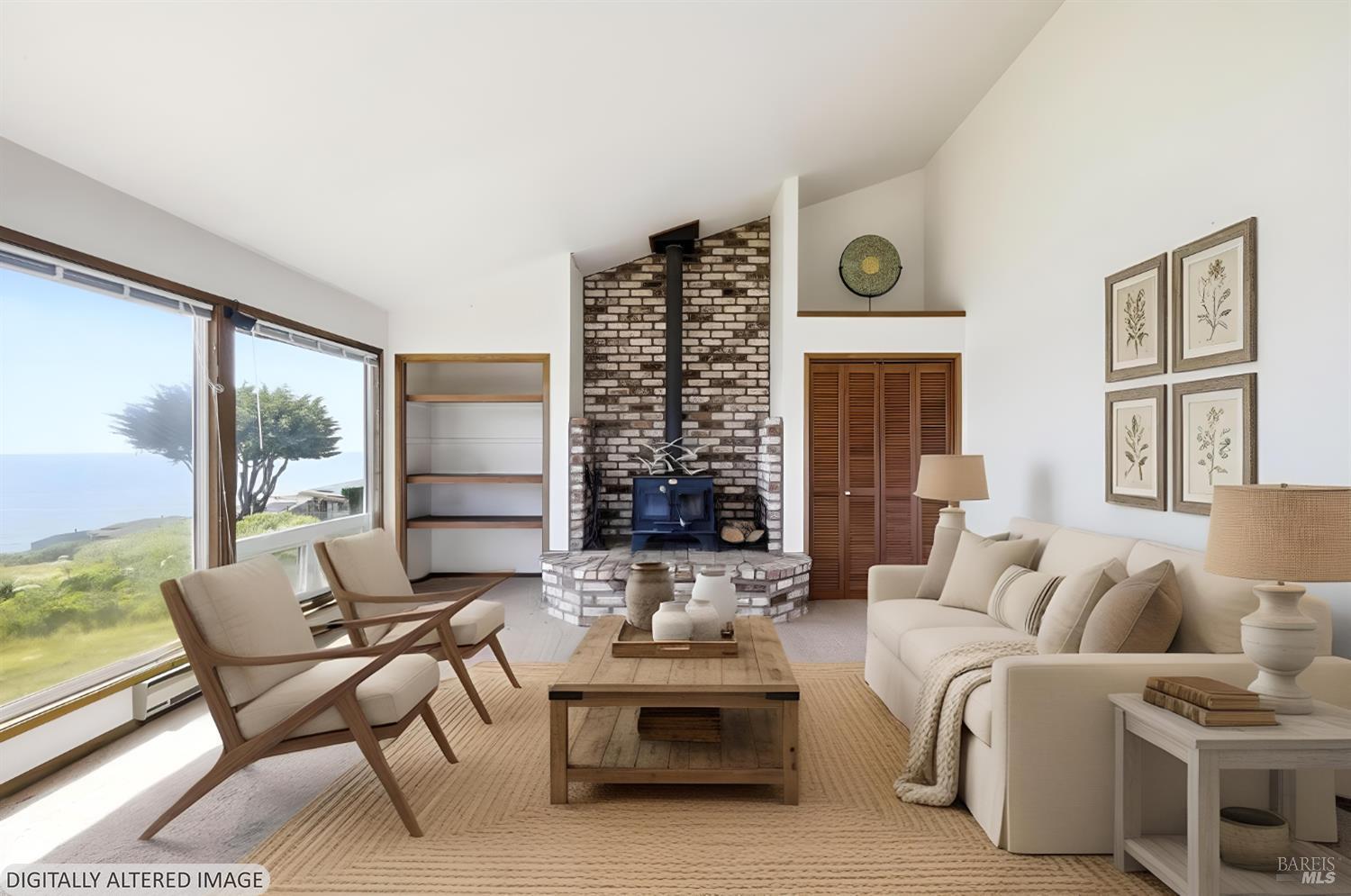 Detail Gallery Image 7 of 63 For 467 Oceana Dr, Dillon Beach,  CA 94929 - 3 Beds | 2 Baths