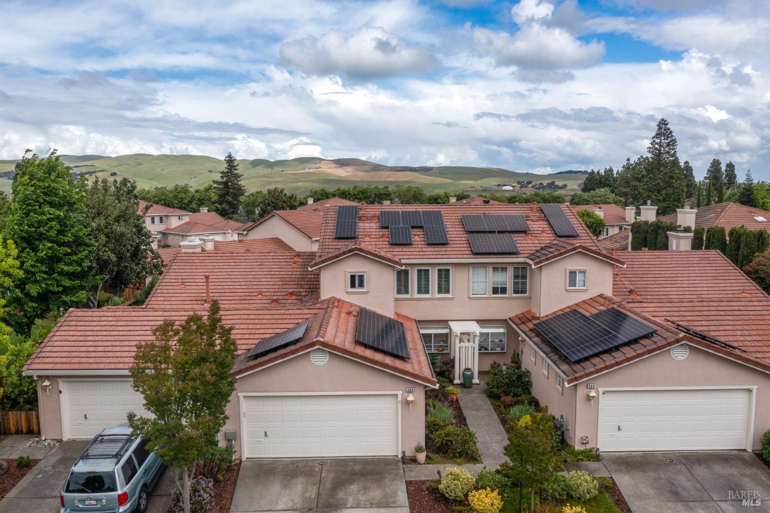 Detail Gallery Image 28 of 33 For 304 Columbia Cir, Benicia,  CA 94510 - 2 Beds | 2/1 Baths