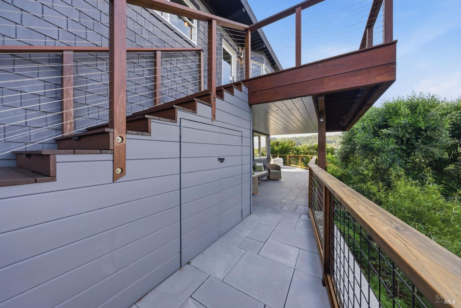 Detail Gallery Image 66 of 88 For 439 Molino Ave, Mill Valley,  CA 94941 - 4 Beds | 2 Baths